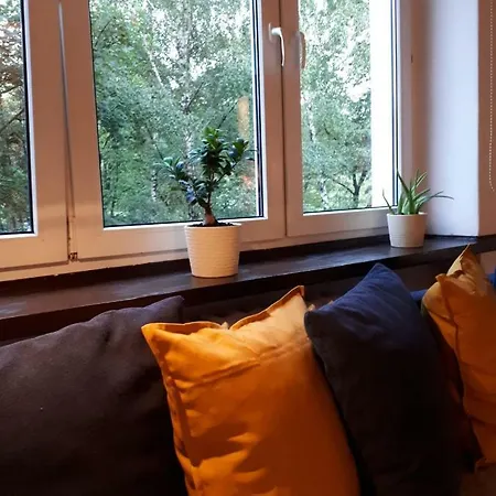 Apartament Owocowa Appartement *