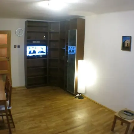 Appartement Apartament Owocowa *