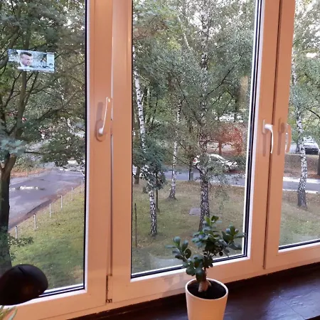 Apartament Owocowa Appartement