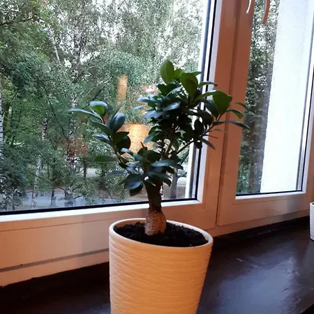 Apartament Owocowa Appartement