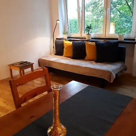 Apartament Owocowa Appartement Katowice