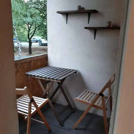 Appartement Apartament Owocowa Katowice