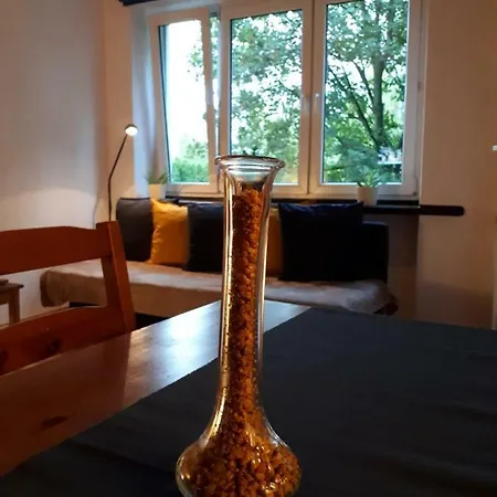 Apartament Owocowa *